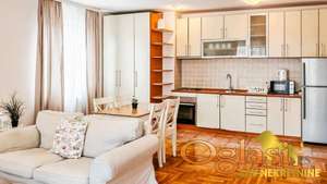 NOVI SAD - SOCIJALNO - 65.00 m2