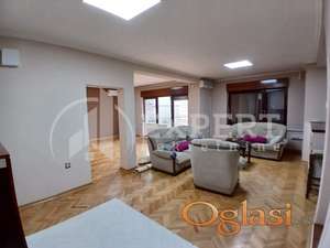 Izdaje se  stan u kući u Durlanu isključivo za pravno lice, kancelarija, 121m2