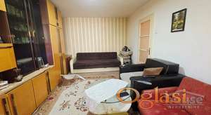 STAN - NOVI SAD - DETELINARA - 52m2 - 115000 evra