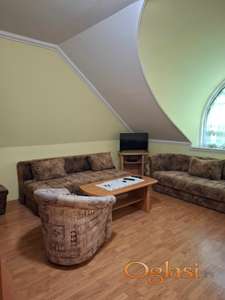 BETANIJA ,NAMESTEN STAN,RACUNI UKLJUCENI U CENU