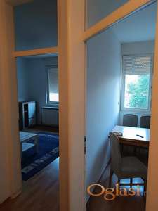 Jednosoban stan - cena sa informatikom