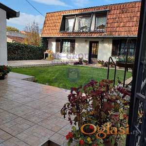 Dvosoban stan na Telepu