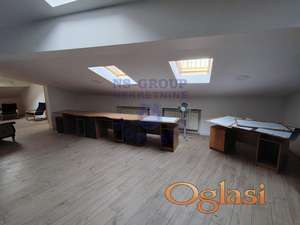 Odličan kancelarijski prostor u neposrednoj blizini centra grada