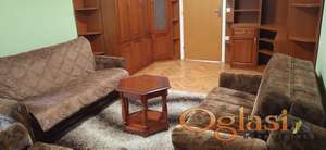  NAMEŠTEN, DVOIPOSOBAN STAN NA NOVOM NASELJU