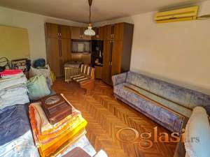 STAN - VRBAS - CENTAR - 59m2 - 62000 evra