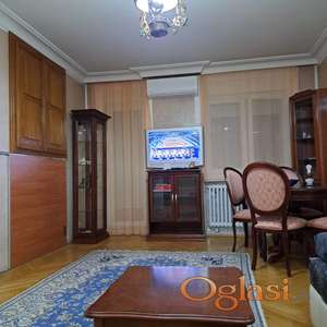 Namesten stan 50m2, Bulevar Cara Lazara