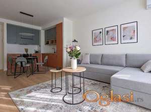 BW Echo,lux,nov stan sa garažom ID#819021