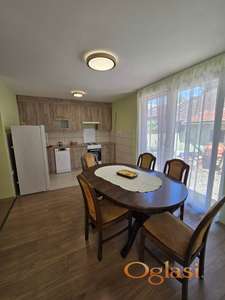 Novi Sad - Grbavica - Tolstojeva - potpuno renovirana kuća - useljivo od 01.06.2026. - 500 eura