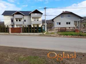 EKSLUZIVA! NOVIH DELUX 6+2 Apartmana Banja Vrdnik,400m2.