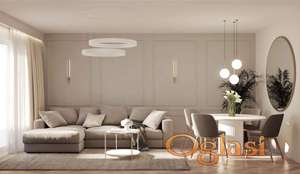 Prodaja | Renoviran stan 50m² | Lasla Gala, Novi Sad