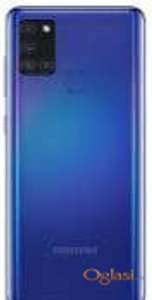 Samsung Galaxy A21s,  Otkljucan, international verzija