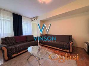 Novi Sad, Bulevar oslobođenja - Namešten dvosoban stan ID#9104130