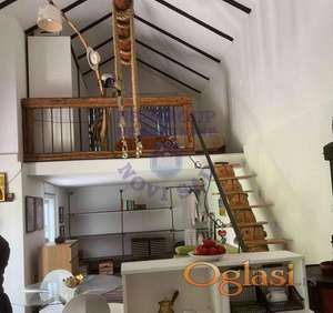 Neverovatna nekretnina na Banstolu