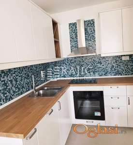 Stari grad,Dorćol,Dunavski kej,2.0, 54m2 #4533