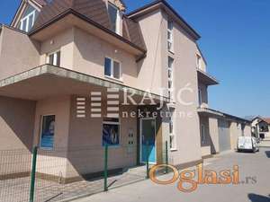 Altina,poslovno-magacinski prostor 600m2,kancel.370m2+magacin 230m2 #2050