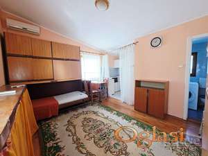 STAN - NOVI SAD - ZELEZNICKA STANICA - 21m2 - 57000 evra