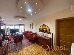 Jedinstven stan na Spensu!