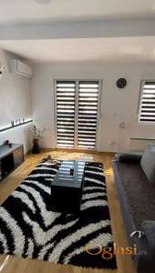 Stan Na Dan Pančevo Apartman MILA