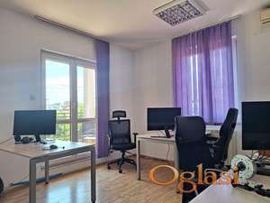 Neimar, Lamartinova, poslovni prostor, 216m2, 8.0, 2/2