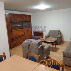 PET-FRIENDLY stan za izdavanje na Limanu 3!