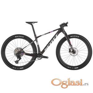 2025 Scott Scale Gravel 10 Bike (INDORACYCLES)