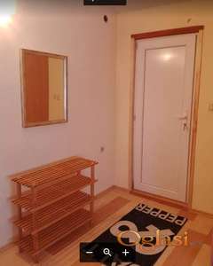 GARSONJERA NA TELEPU ODMAH USELJIVA!