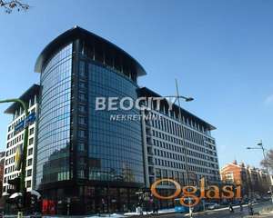 Novi Sad, Centar, Bulevar oslobodjenja, 1.0, 34m2