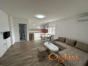 Jednoiposoban stan - 44m2 - Klisa