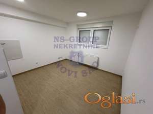 Garsonjera u Veterniku 23m2