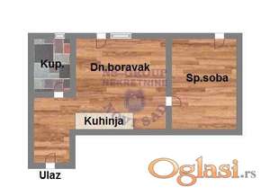 Apartman, u izgradnji