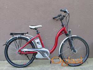 Elektricni bicikl FLYER 26"alu