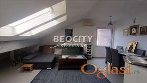 Grocka, Kaluđerica, Vojvode Stepe, 2.0, 45m2