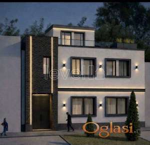 FUTOG - NOVI FUTOG - 80.00 m2