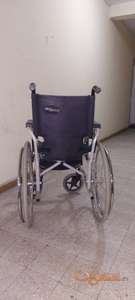 Polovna invalidska kolica