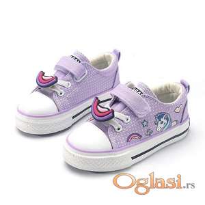 BABAYA PATIKE LILIAC br. 20-15 cm NOVO