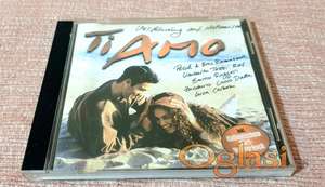 Ti Amo - Verfuhrung auf Italienisch 1998