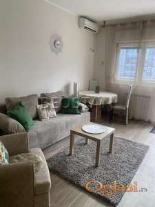 Novi Beograd - Blok 63 novogradnja #3168418