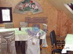 Ulični lokal, Sajam!