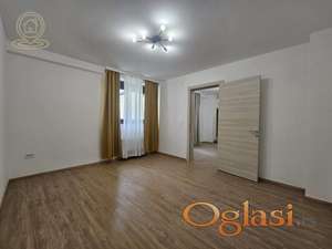 Izdavanje poslovnog prostora kod Slavije, dva nivoa, terasa, odlična lokacija