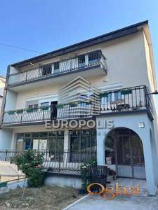 Na prodaju kuća u Novim Banovcima ID#8301