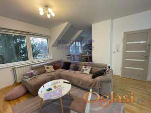 Komforan četvrosoban stna na Grbavici