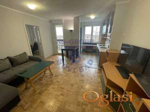 Trosoban, Novo Naselje