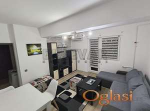 Izdaje se odličan stan kod Čaira, 45m2