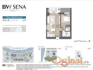 BW Sena 3.0 - 81.23m2 ID#1928