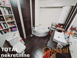 Stan NOVI SAD,TELEP - 81 m2 144200 €, ID: 1098974