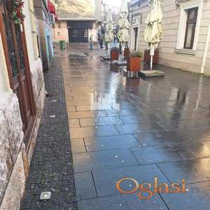 Skadarlija,Zetska,stan,PR,60m2 u funkciji kafića ID#1797