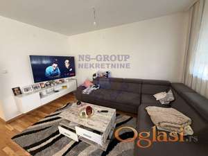 Troipsoban stan u novogradnji na Adicama 78m2