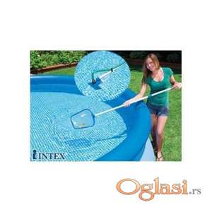 Set za čišćenje bazena INTEX
