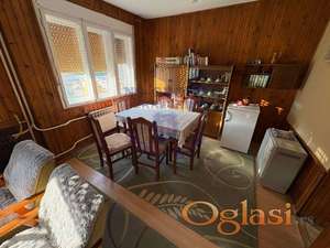 Spratna kuća u Rakovcu