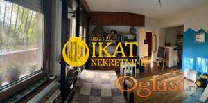 Voždovac, Lekino brdo, Šumice 48m2 ID#4772